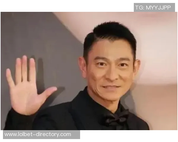 姚明与刘德华携手共创娱乐与体育的传奇故事