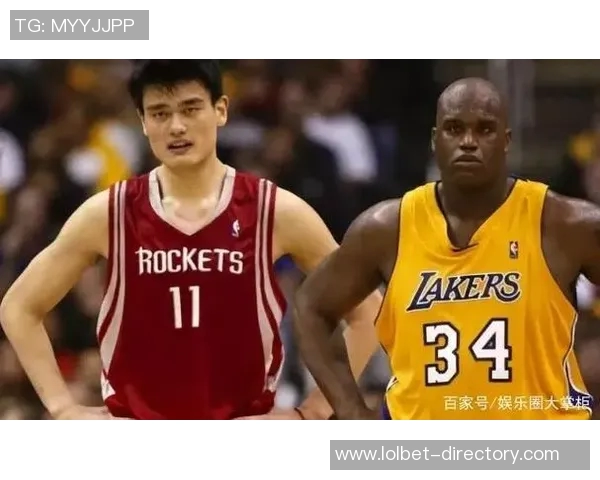 姚明口音梗引发热议网友调侃其独特发音成网络新宠