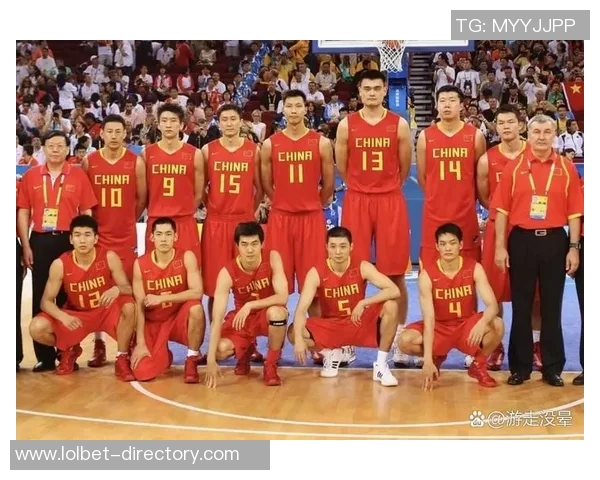 姚明老同学的篮球梦想与人生旅程的精彩回忆与启示