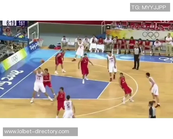 姚明领衔中国篮球迎战美国梦之队展现实力与激情的巅峰对决