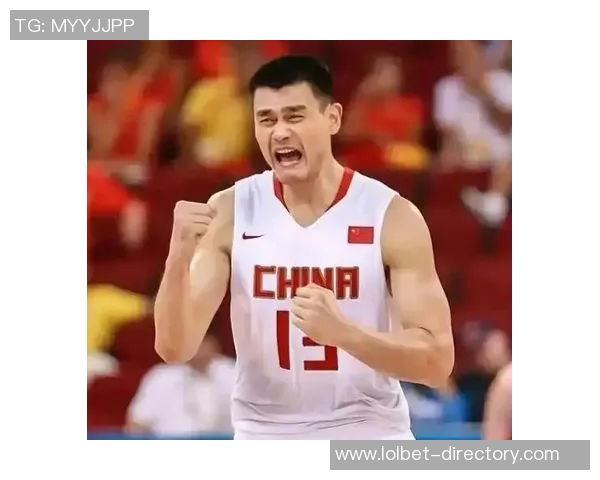 格林赞扬姚明的伟大成就与对篮球的深远影响