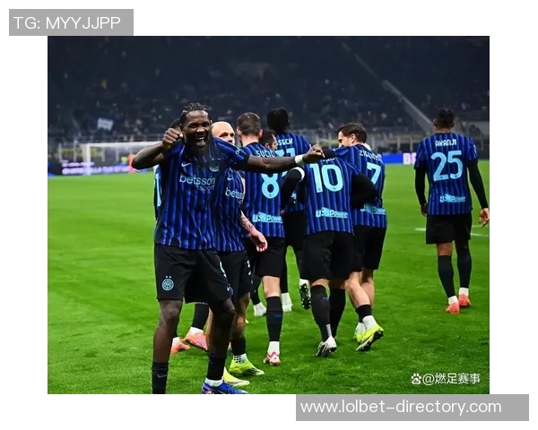 意甲精彩对决国米狂胜皇马四球横扫引发全场欢呼