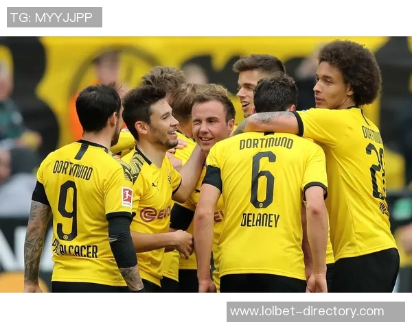 意甲精彩对决多特蒙德凭帽子戏法逆转里昂全场沸腾